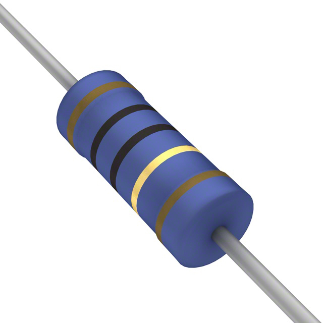 RSF1FT10R0 Stackpole Electronics Inc  Resistori passanti